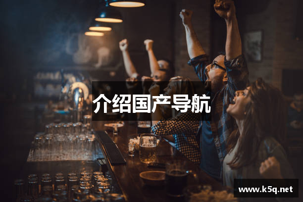 介绍国产导航